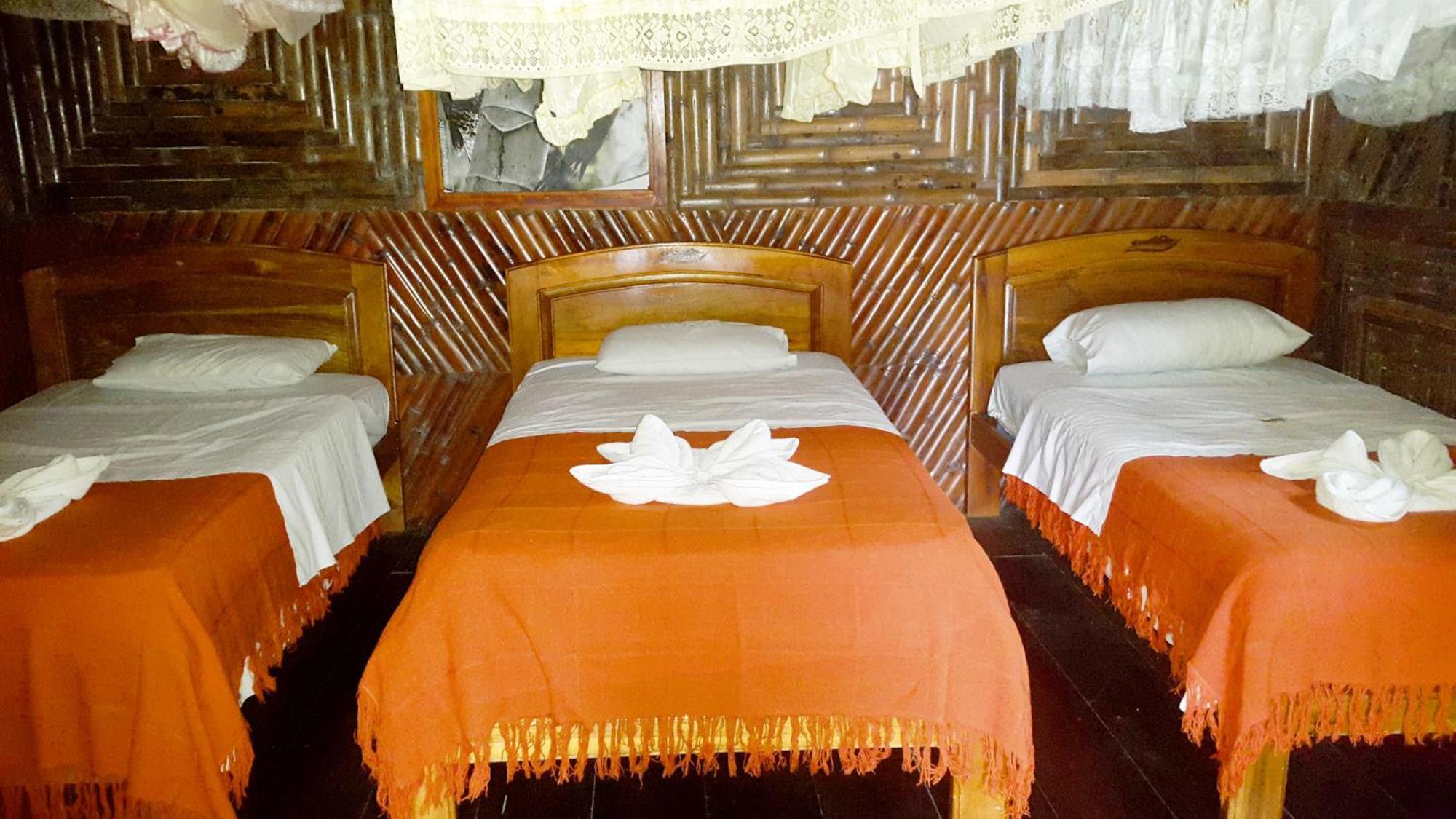 Caiman Eco Lodge Aguarico Exterior foto